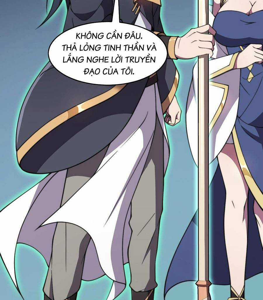 Cao Thủ Gian Lận Hoàn Lương Chapter 24 trang 31