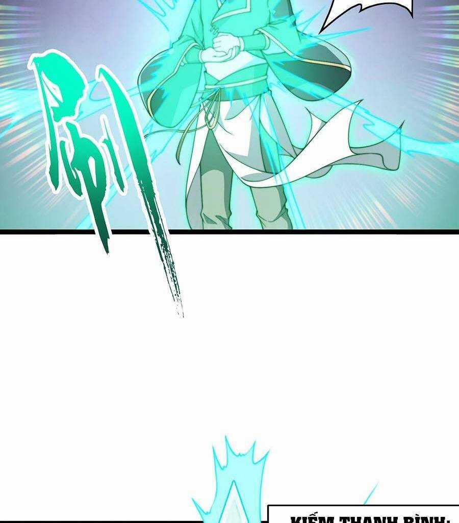 Cao Thủ Gian Lận Hoàn Lương Chapter 24 trang 35