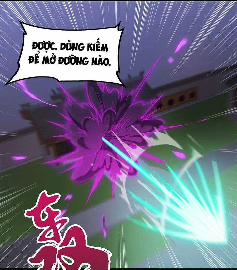 Cao Thủ Gian Lận Hoàn Lương Chapter 24 trang 39