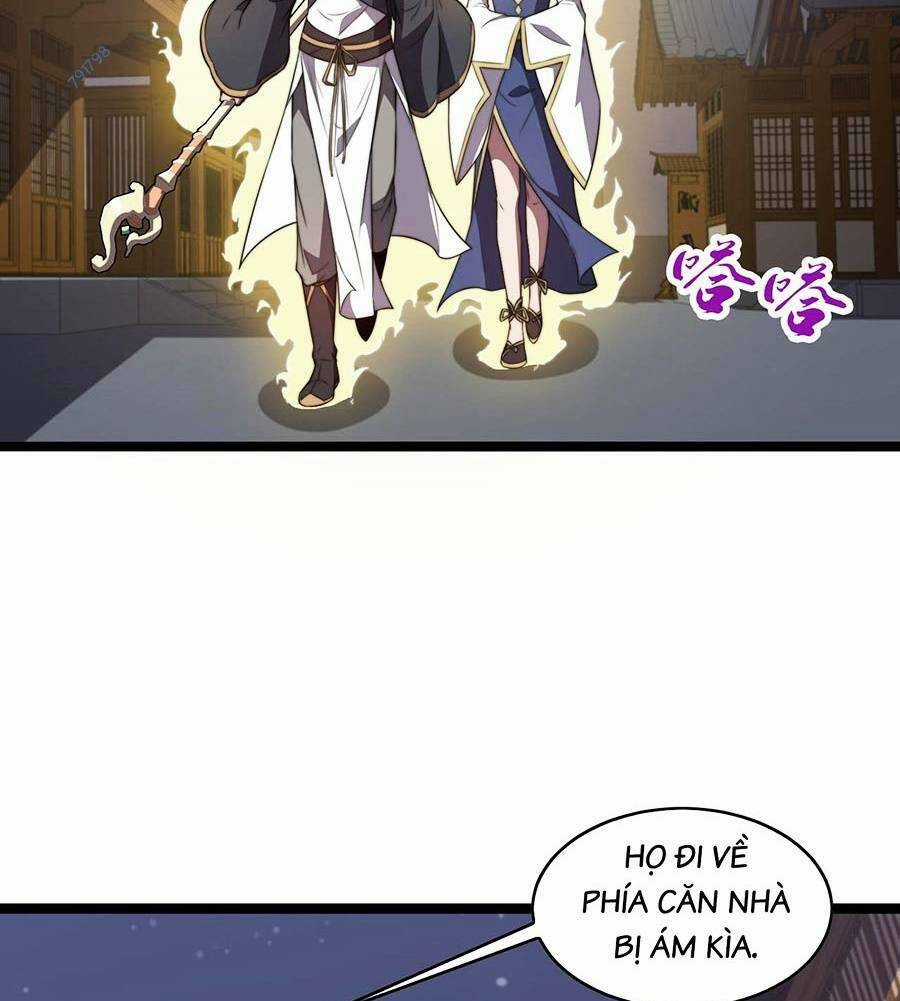 Cao Thủ Gian Lận Hoàn Lương Chapter 24 trang 4