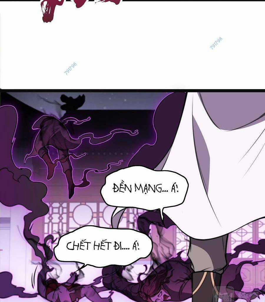 Cao Thủ Gian Lận Hoàn Lương Chapter 24 trang 40