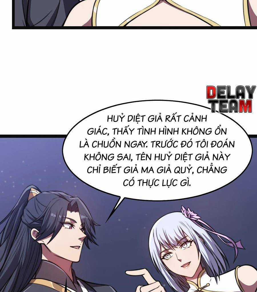 Cao Thủ Gian Lận Hoàn Lương Chapter 24 trang 42