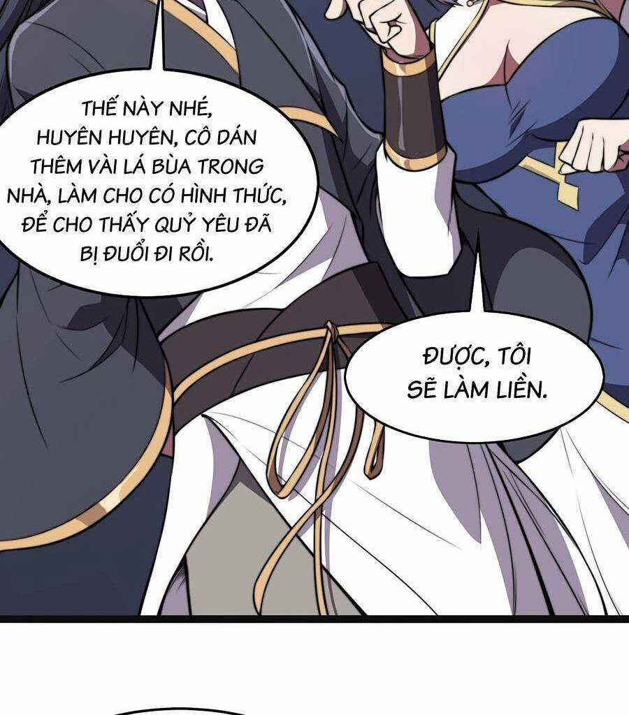 Cao Thủ Gian Lận Hoàn Lương Chapter 24 trang 43