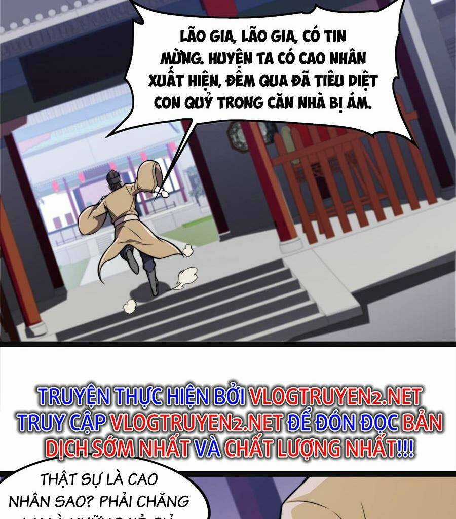 Cao Thủ Gian Lận Hoàn Lương Chapter 24 trang 45