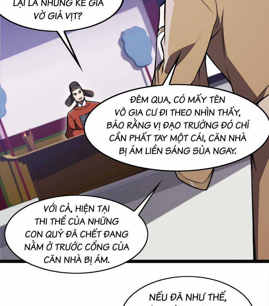 Cao Thủ Gian Lận Hoàn Lương Chapter 24 trang 46