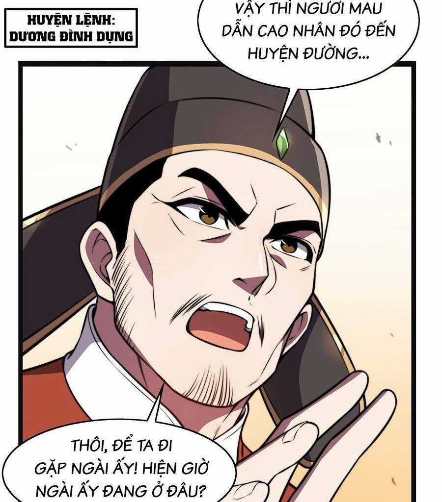 Cao Thủ Gian Lận Hoàn Lương Chapter 24 trang 47