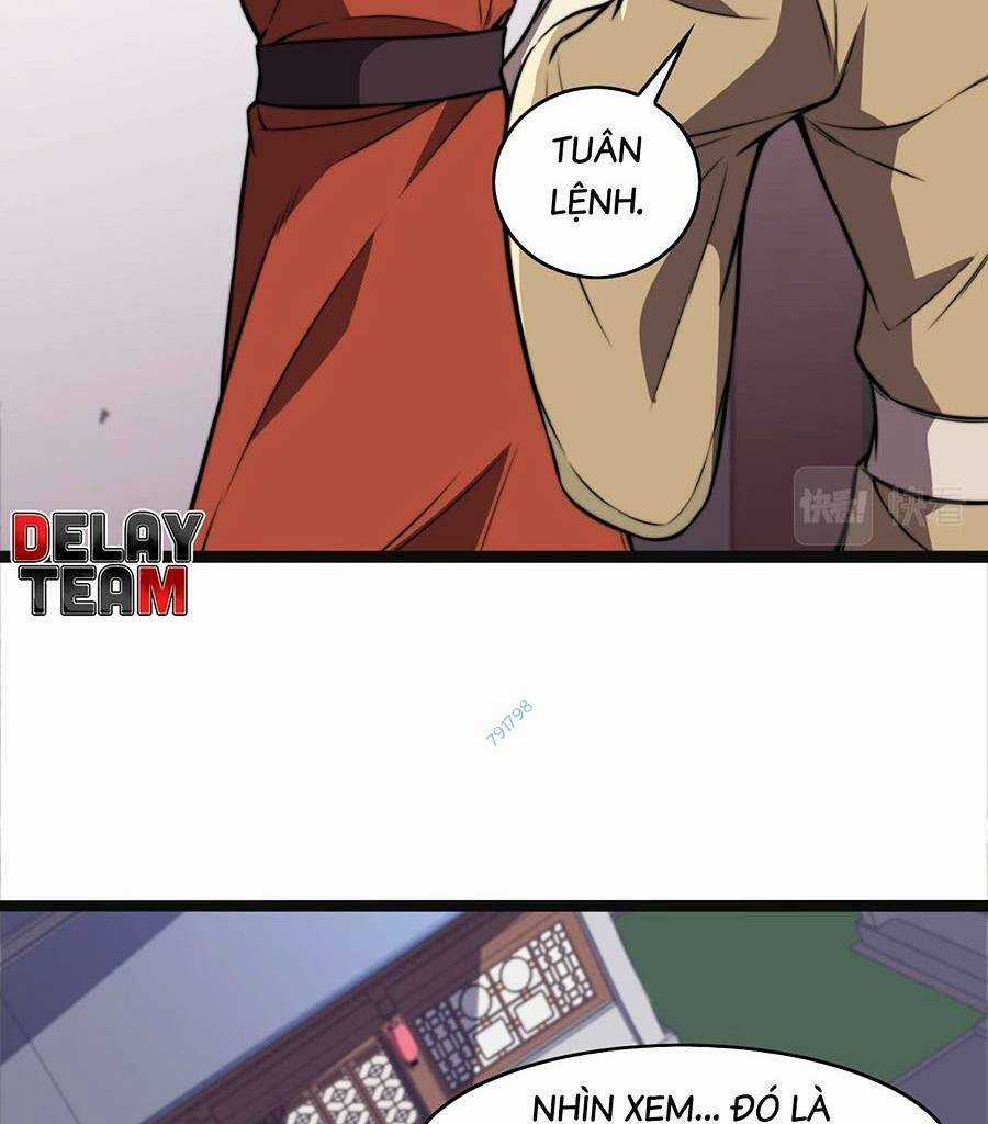 Cao Thủ Gian Lận Hoàn Lương Chapter 24 trang 49