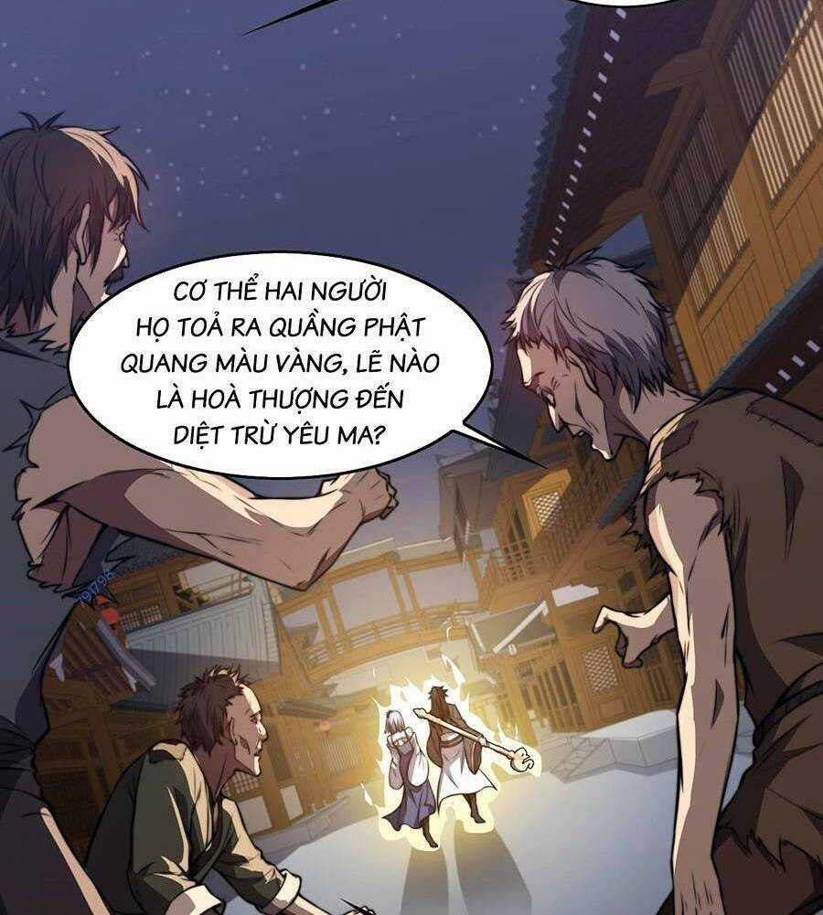 Cao Thủ Gian Lận Hoàn Lương Chapter 24 trang 5