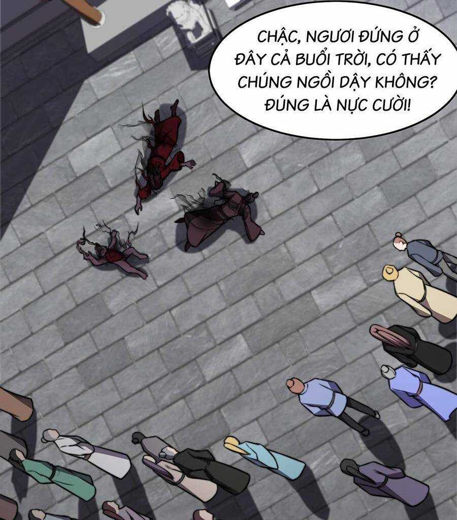 Cao Thủ Gian Lận Hoàn Lương Chapter 24 trang 51