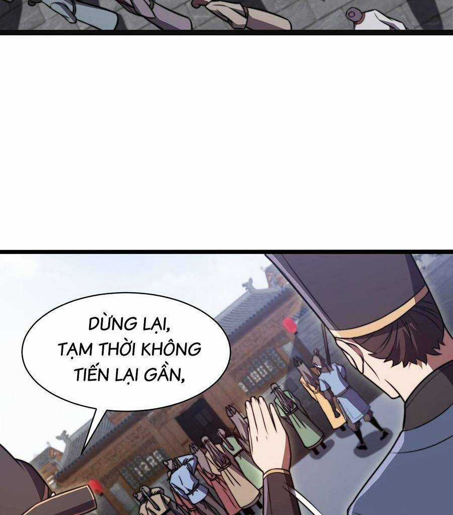 Cao Thủ Gian Lận Hoàn Lương Chapter 24 trang 52