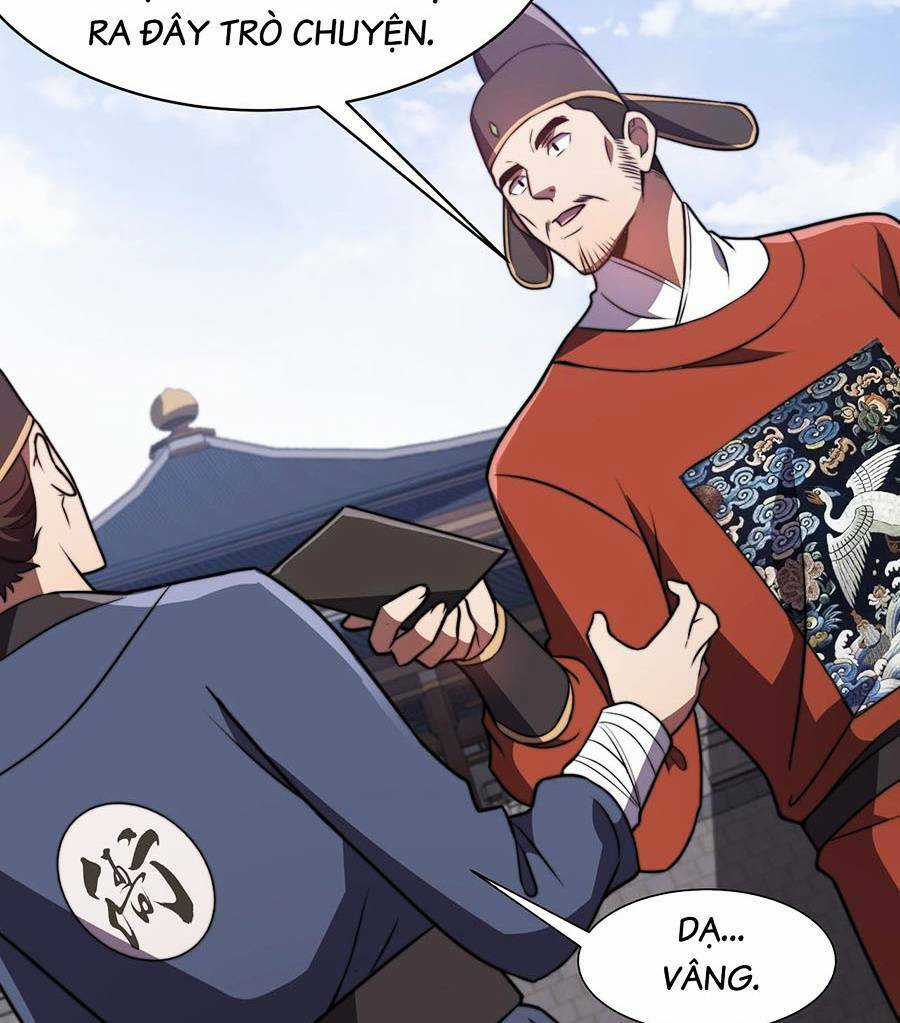 Cao Thủ Gian Lận Hoàn Lương Chapter 24 trang 54