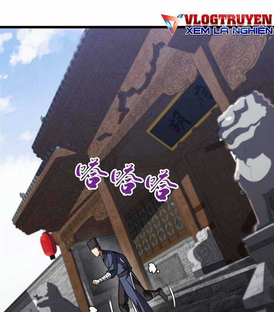 Cao Thủ Gian Lận Hoàn Lương Chapter 24 trang 57