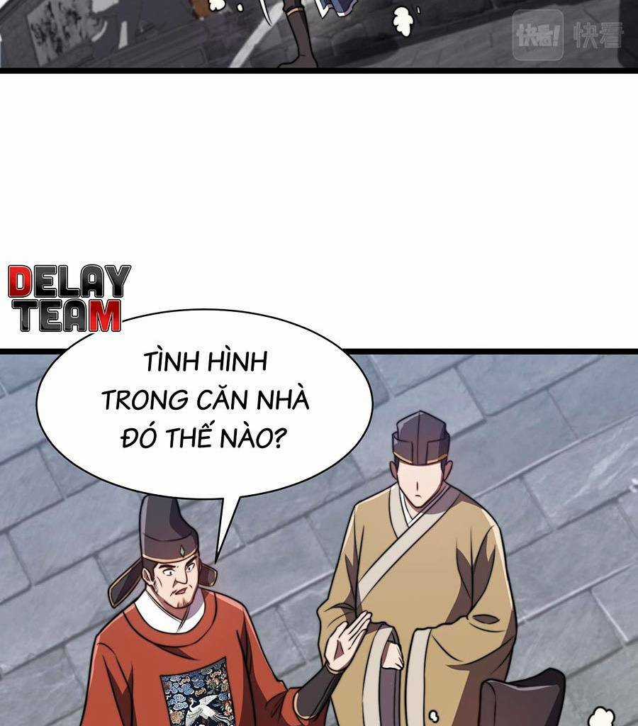 Cao Thủ Gian Lận Hoàn Lương Chapter 24 trang 58