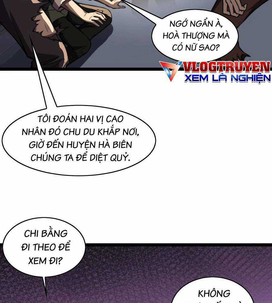 Cao Thủ Gian Lận Hoàn Lương Chapter 24 trang 6