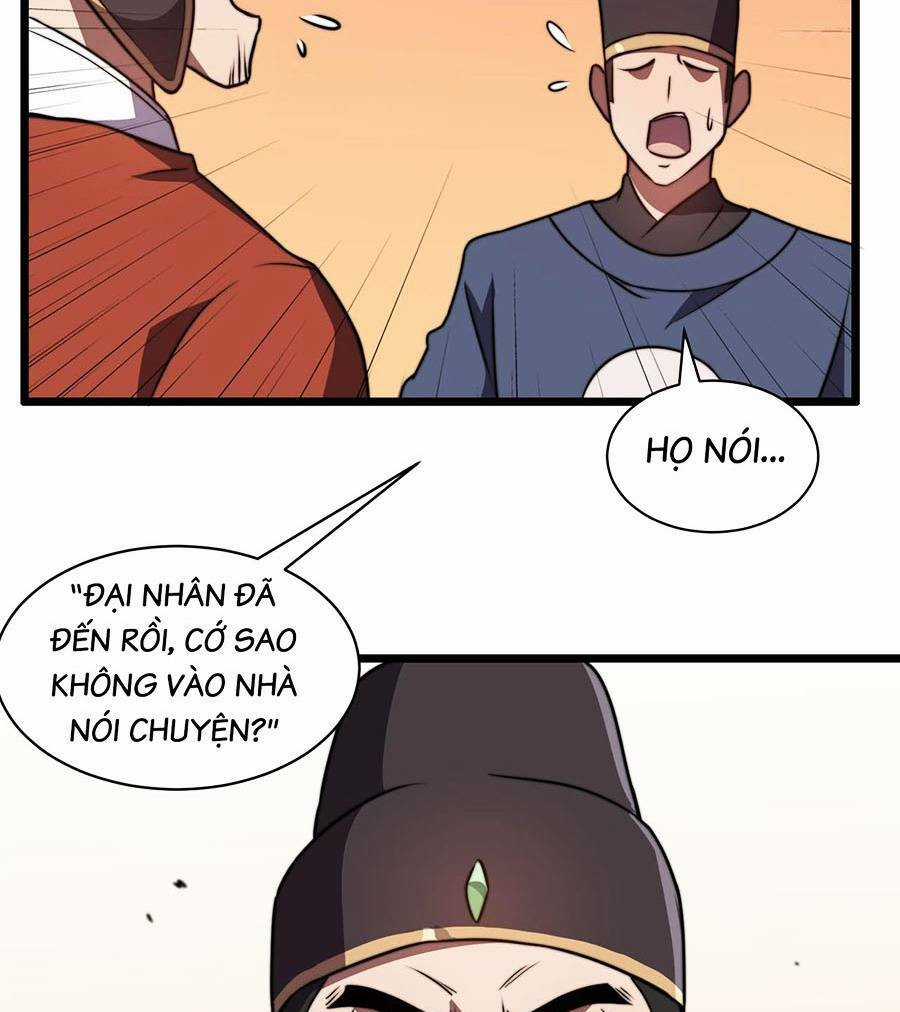 Cao Thủ Gian Lận Hoàn Lương Chapter 24 trang 62