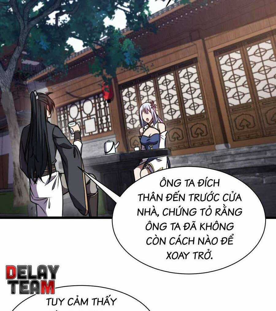 Cao Thủ Gian Lận Hoàn Lương Chapter 24 trang 65