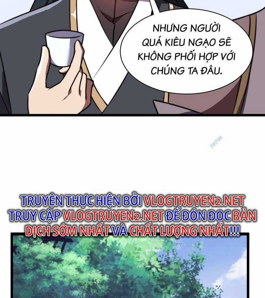 Cao Thủ Gian Lận Hoàn Lương Chapter 24 trang 68