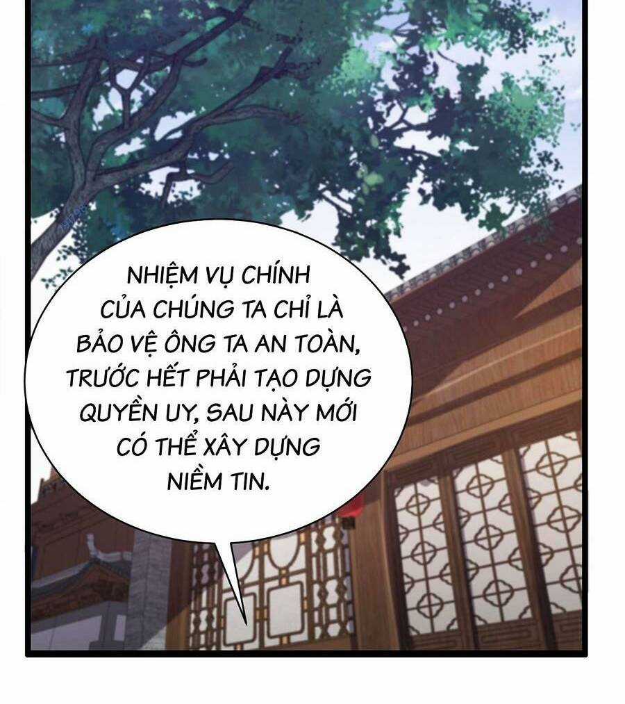 Cao Thủ Gian Lận Hoàn Lương Chapter 24 trang 69