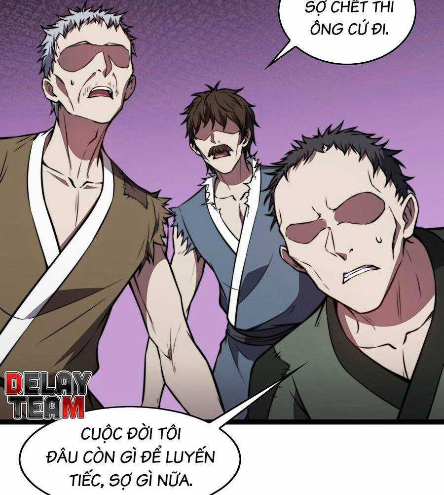 Cao Thủ Gian Lận Hoàn Lương Chapter 24 trang 7