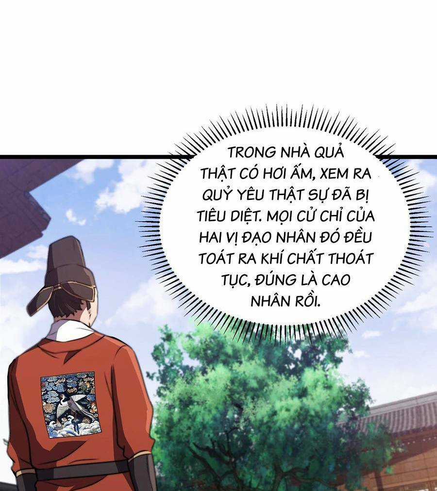 Cao Thủ Gian Lận Hoàn Lương Chapter 24 trang 70