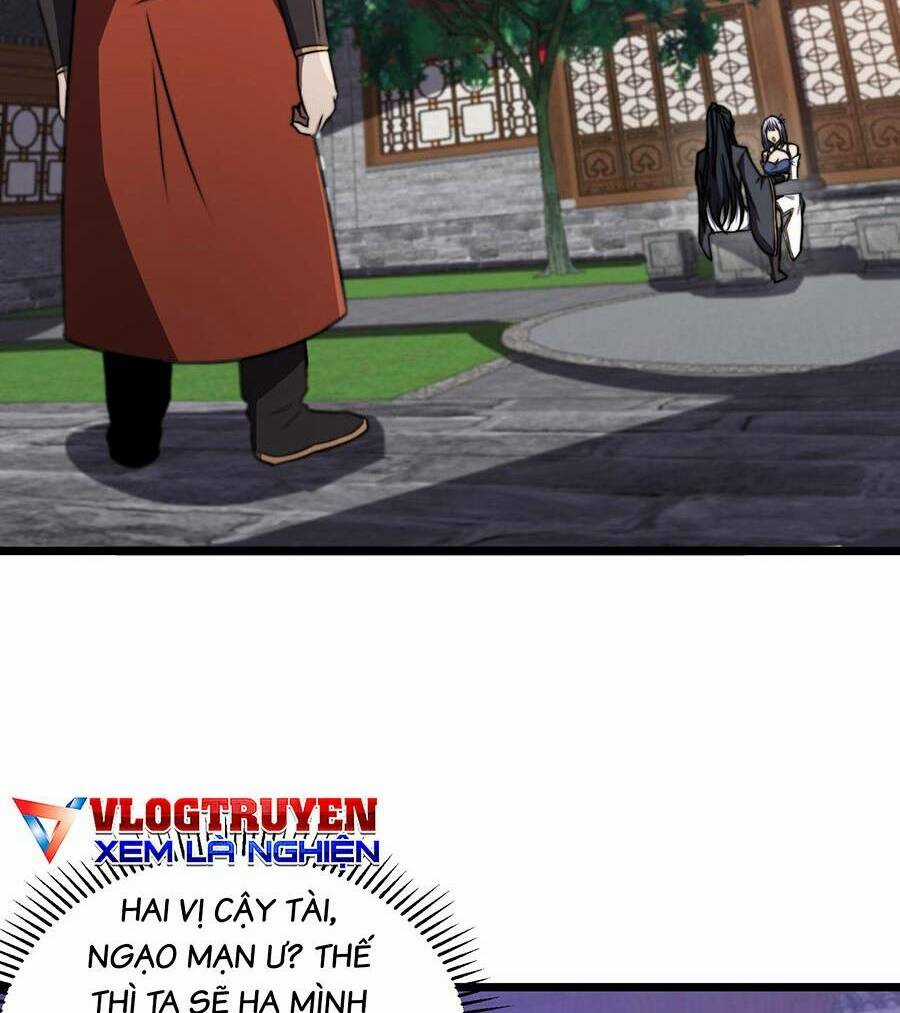 Cao Thủ Gian Lận Hoàn Lương Chapter 24 trang 71