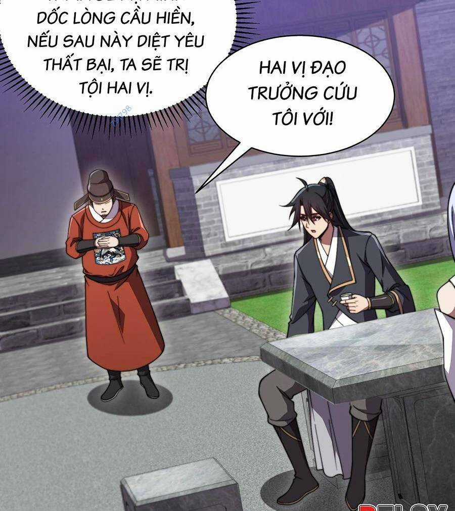 Cao Thủ Gian Lận Hoàn Lương Chapter 24 trang 72