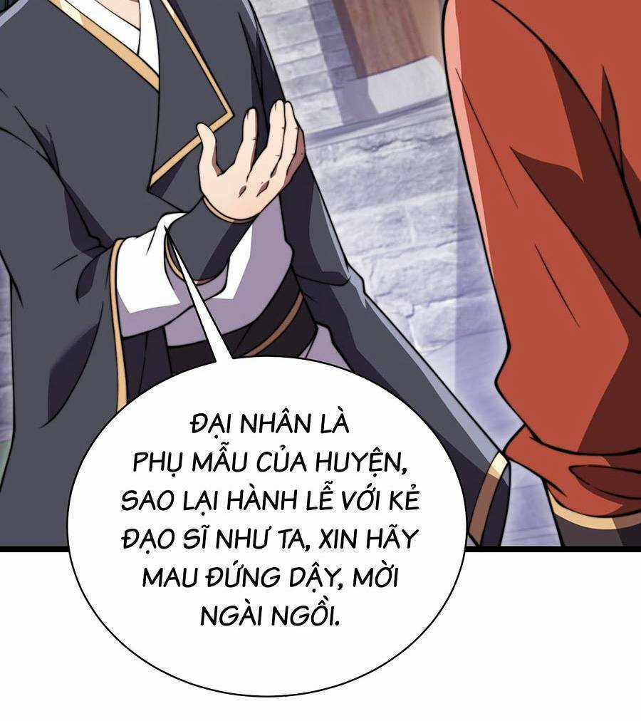 Cao Thủ Gian Lận Hoàn Lương Chapter 24 trang 74