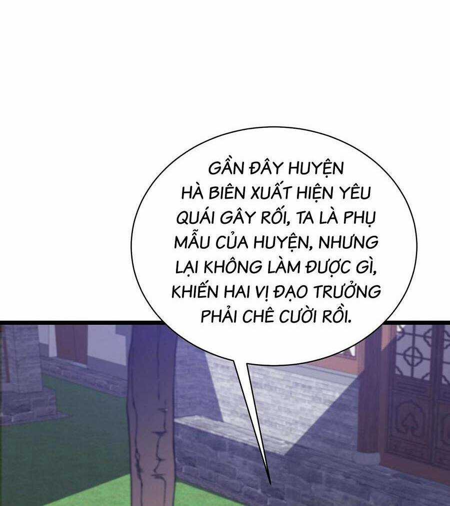 Cao Thủ Gian Lận Hoàn Lương Chapter 24 trang 75