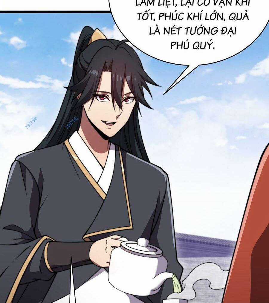 Cao Thủ Gian Lận Hoàn Lương Chapter 24 trang 77