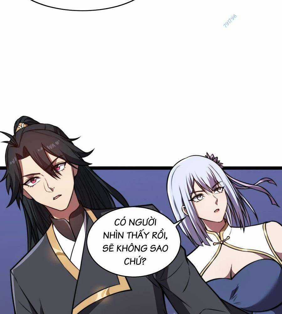 Cao Thủ Gian Lận Hoàn Lương Chapter 24 trang 8