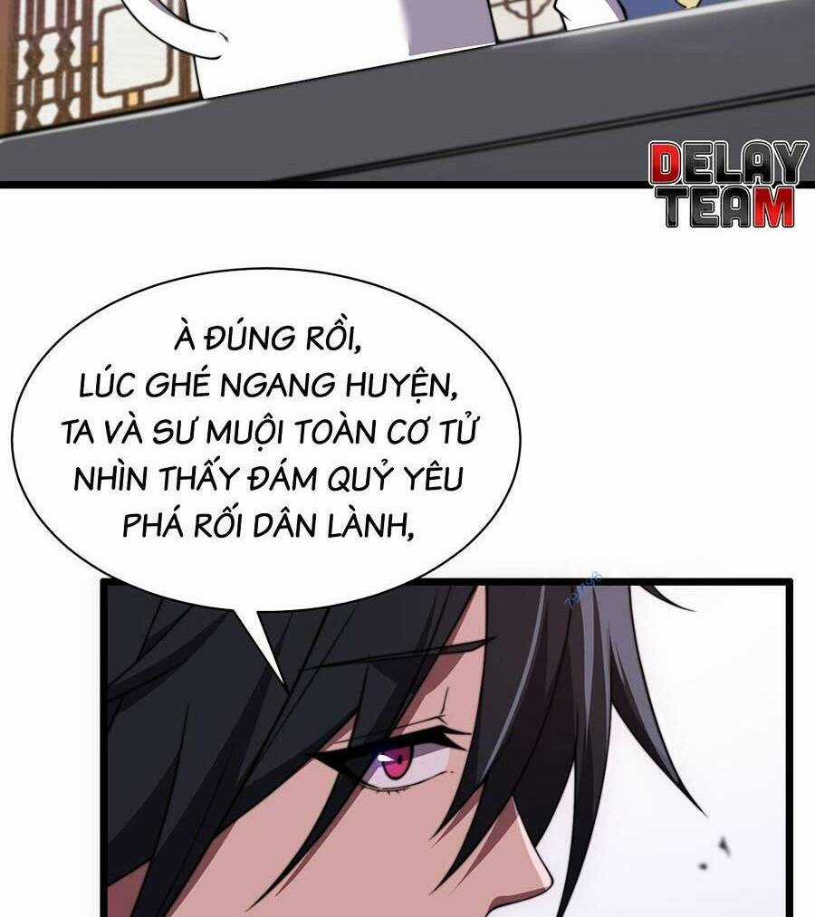 Cao Thủ Gian Lận Hoàn Lương Chapter 24 trang 81