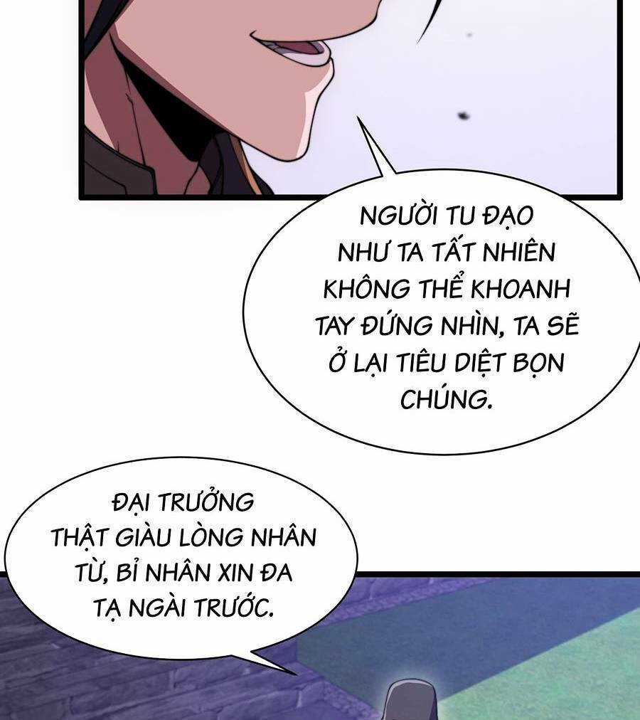 Cao Thủ Gian Lận Hoàn Lương Chapter 24 trang 82