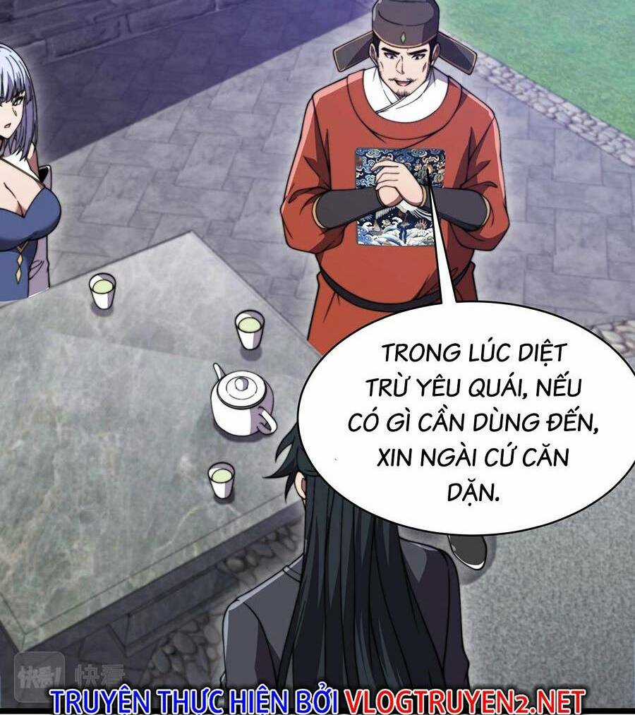 Cao Thủ Gian Lận Hoàn Lương Chapter 24 trang 83