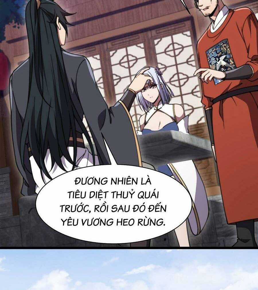 Cao Thủ Gian Lận Hoàn Lương Chapter 24 trang 85