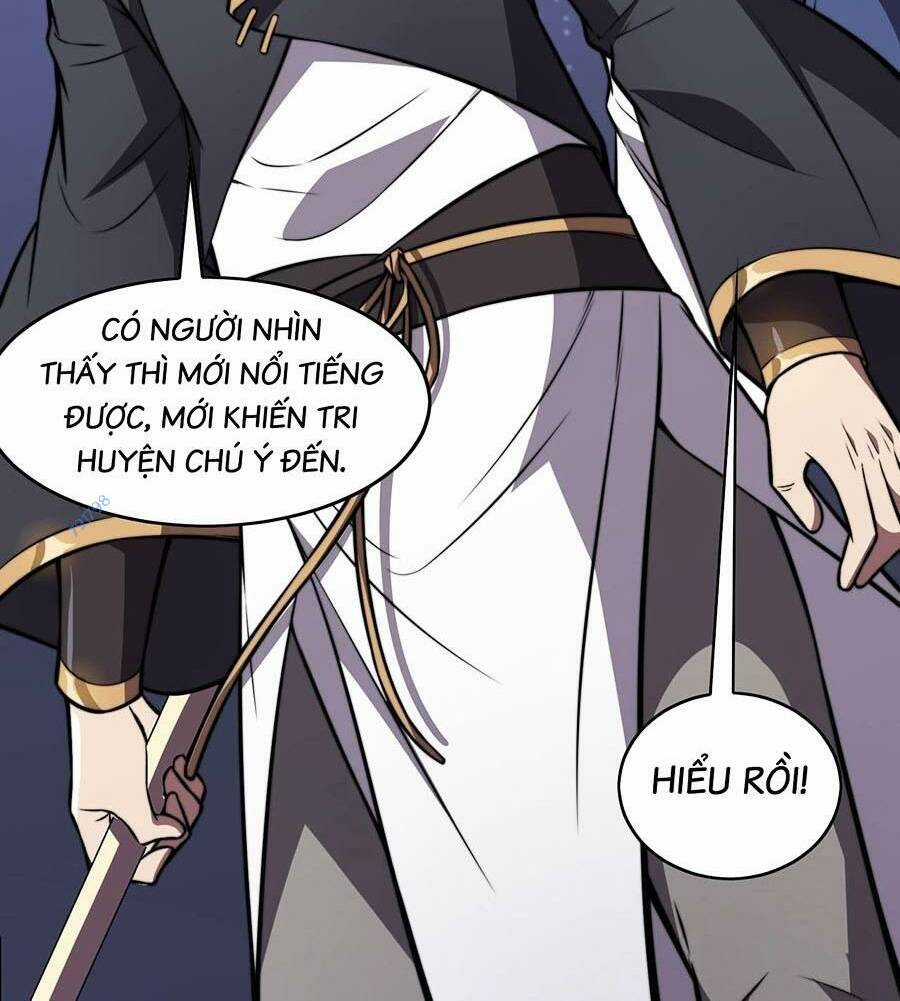 Cao Thủ Gian Lận Hoàn Lương Chapter 24 trang 9