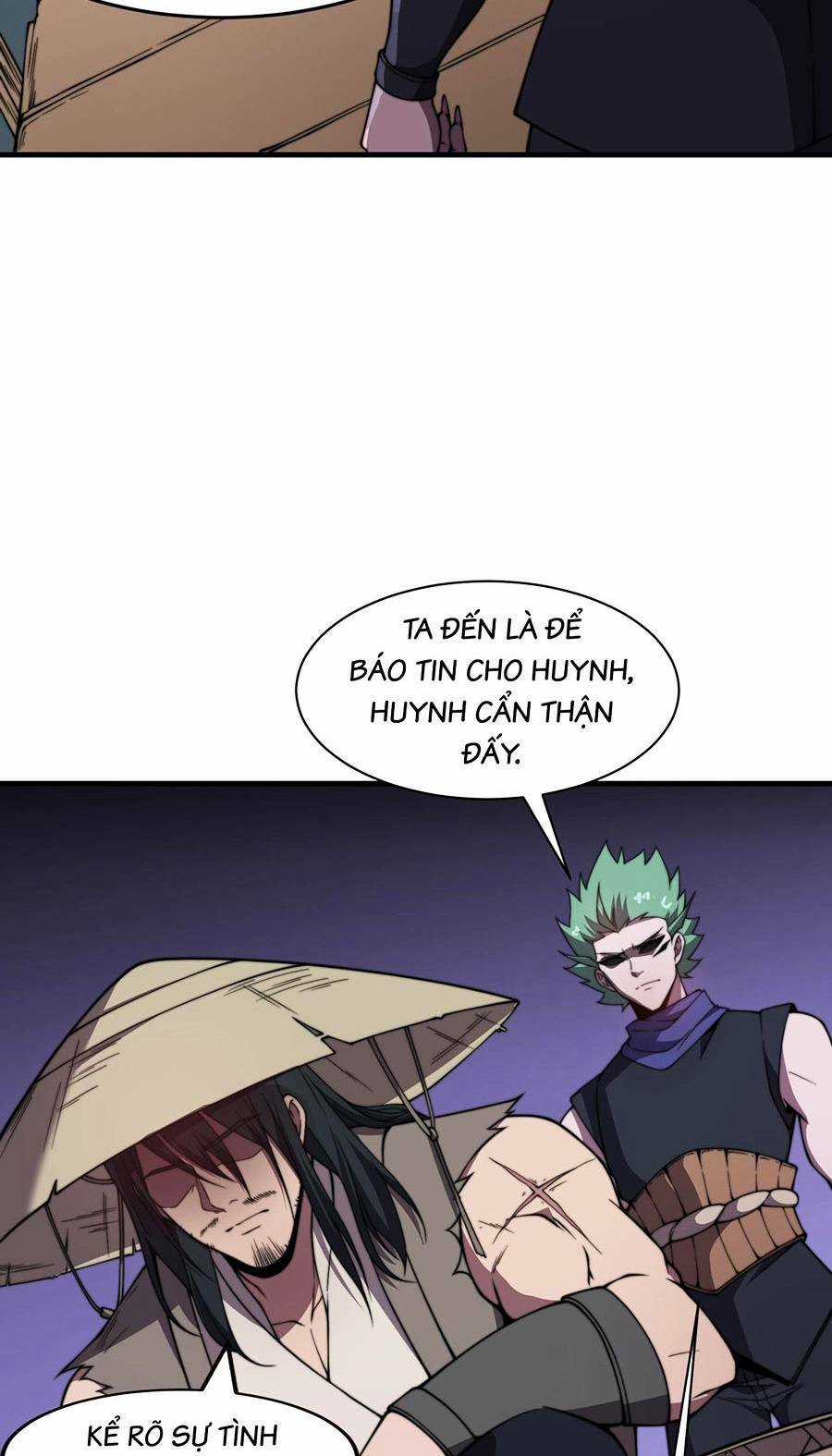 Cao Thủ Gian Lận Hoàn Lương Chapter 24 trang 92