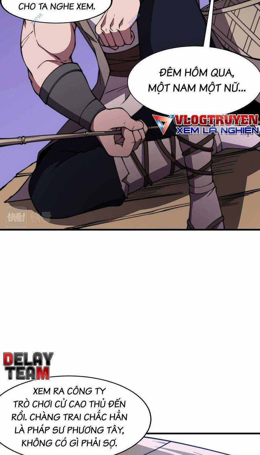 Cao Thủ Gian Lận Hoàn Lương Chapter 24 trang 93