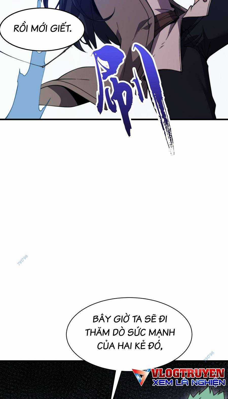 Cao Thủ Gian Lận Hoàn Lương Chapter 24 trang 97