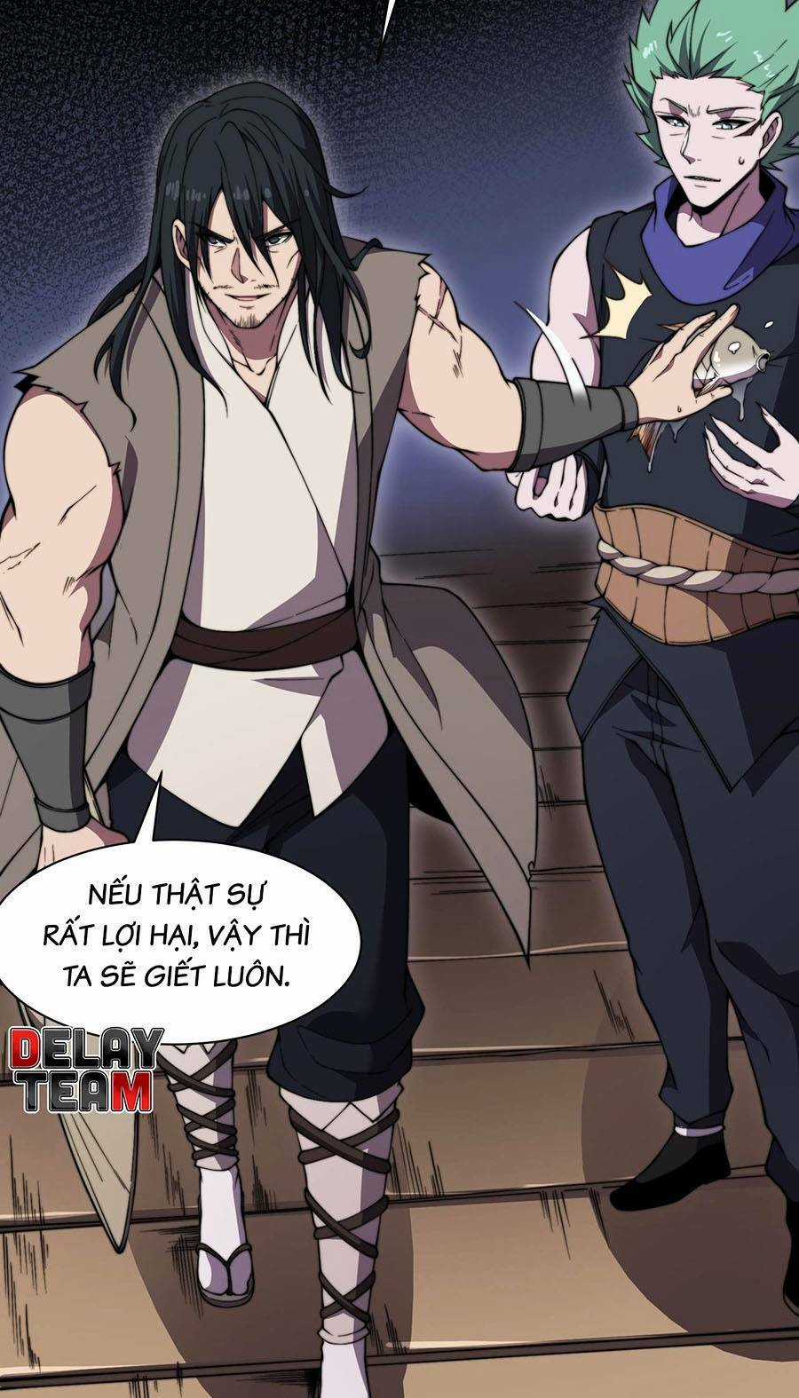 Cao Thủ Gian Lận Hoàn Lương Chapter 24 trang 98