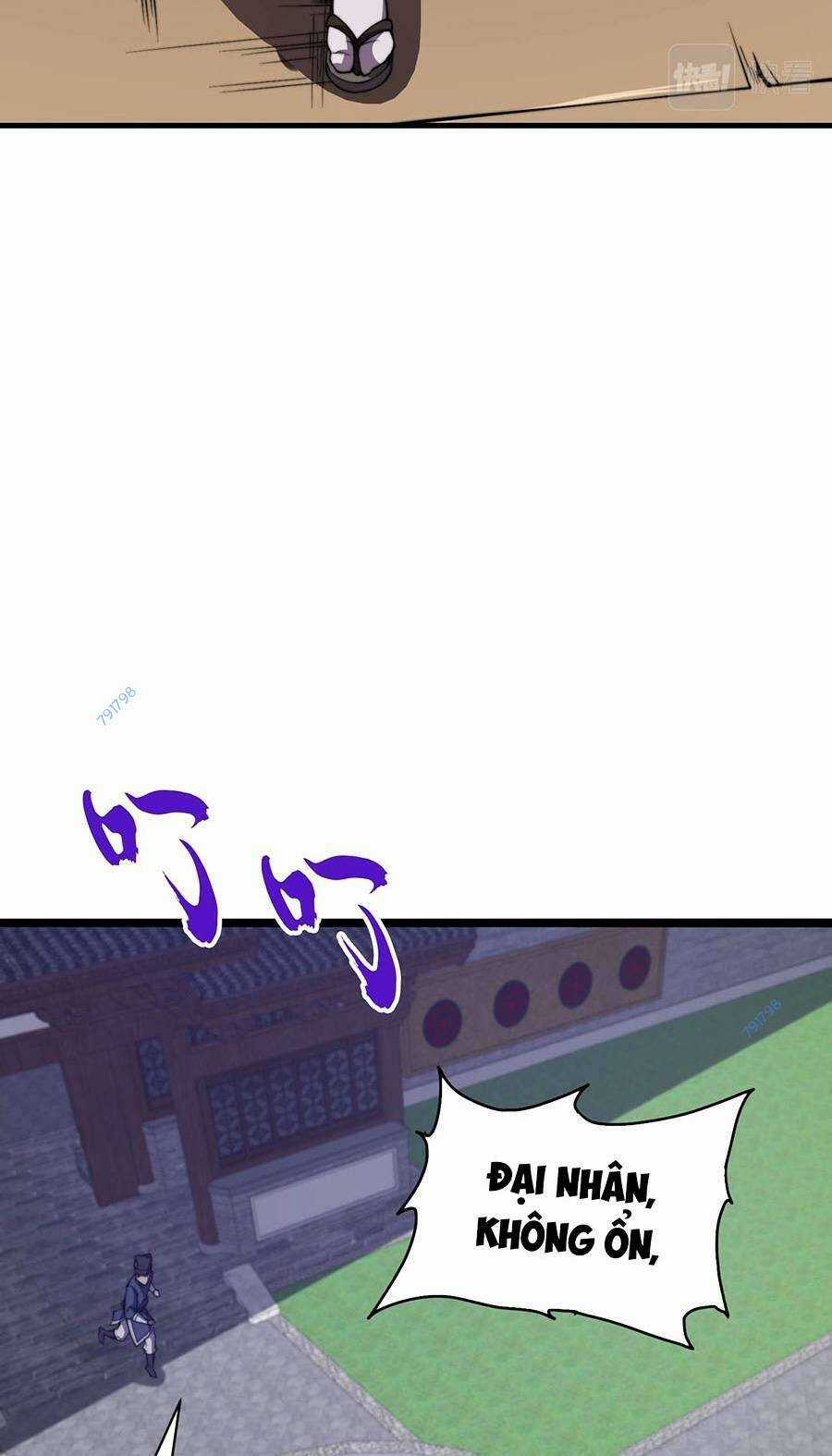 Cao Thủ Gian Lận Hoàn Lương Chapter 24 trang 99