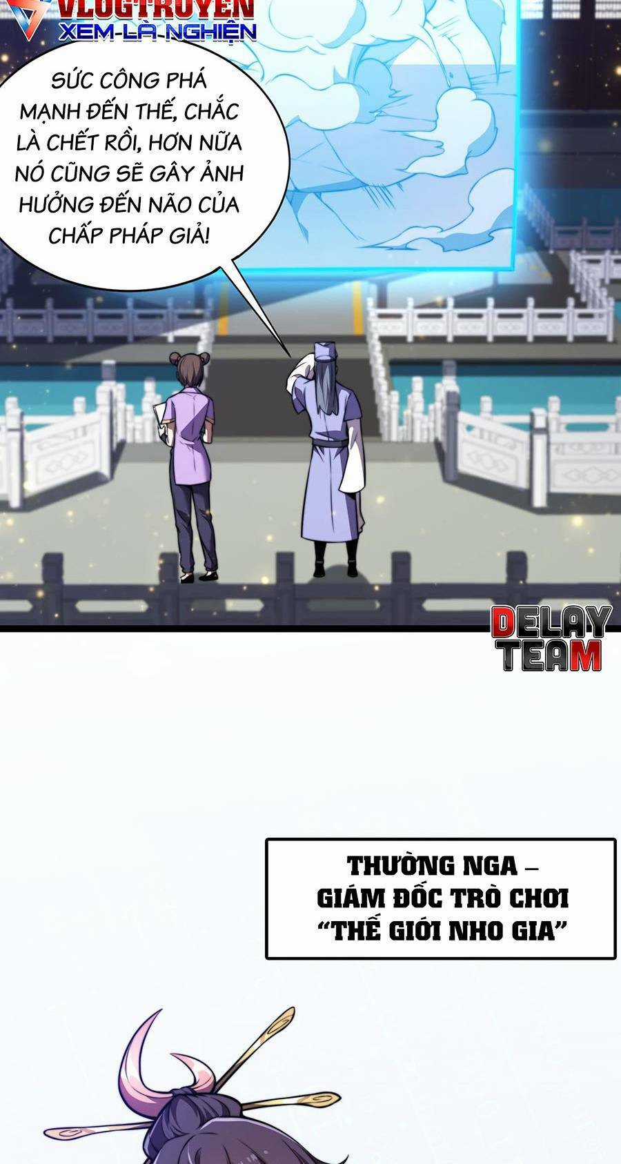 Cao Thủ Gian Lận Hoàn Lương Chapter 25 trang 102