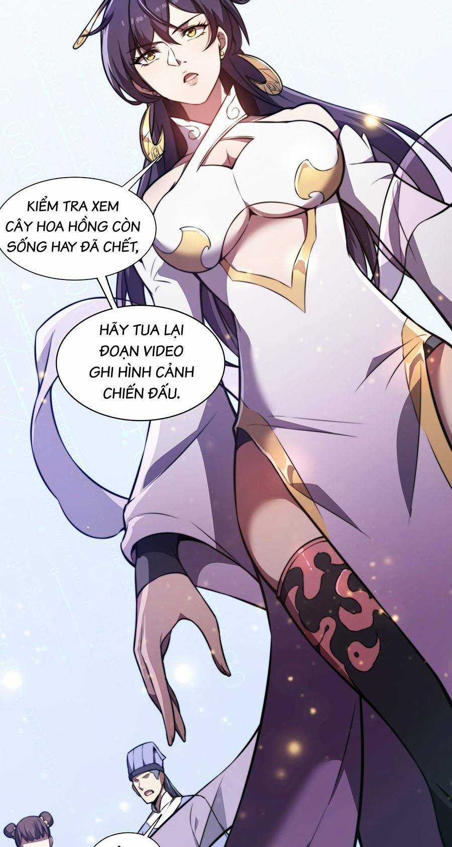 Cao Thủ Gian Lận Hoàn Lương Chapter 25 trang 103