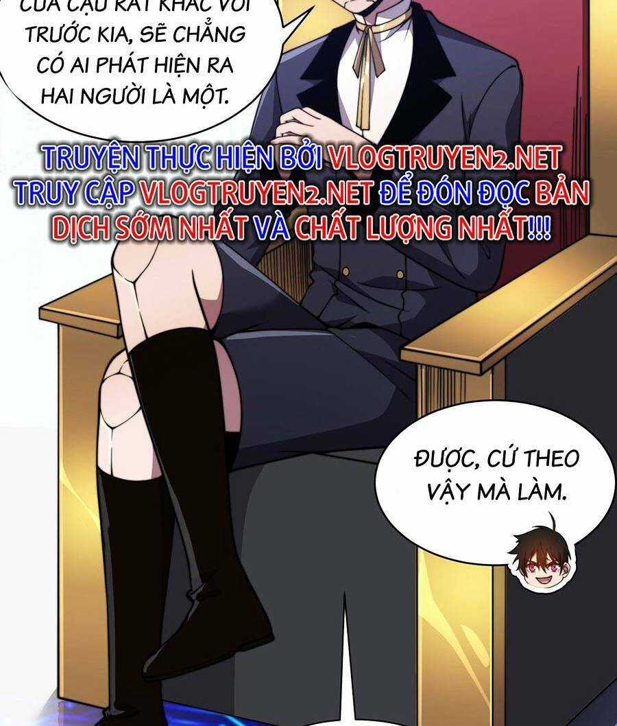 Cao Thủ Gian Lận Hoàn Lương Chapter 25 trang 11