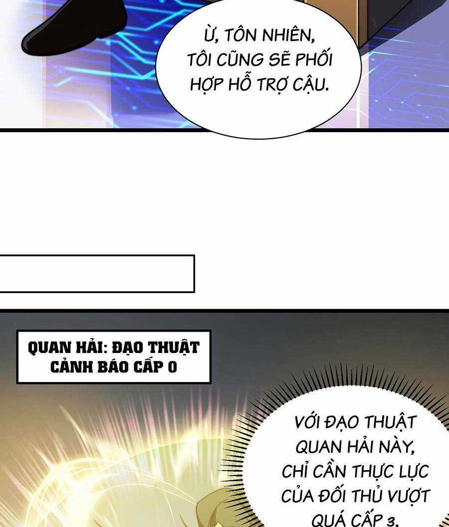 Cao Thủ Gian Lận Hoàn Lương Chapter 25 trang 12