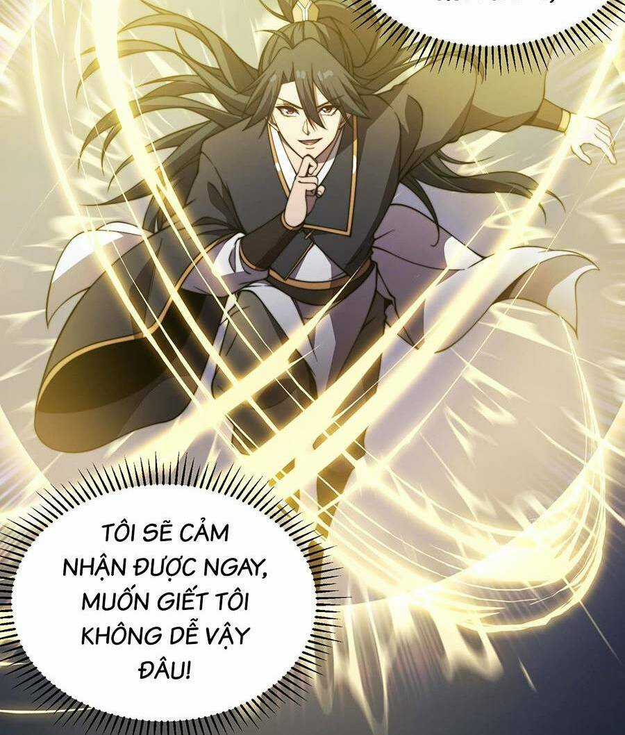 Cao Thủ Gian Lận Hoàn Lương Chapter 25 trang 13