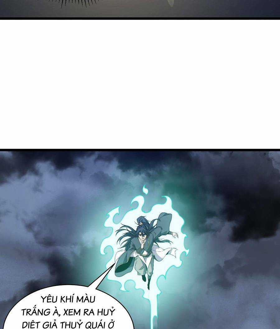 Cao Thủ Gian Lận Hoàn Lương Chapter 25 trang 14