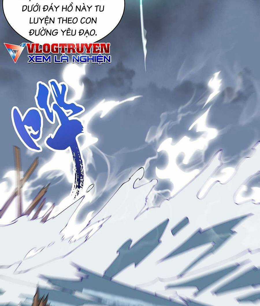 Cao Thủ Gian Lận Hoàn Lương Chapter 25 trang 15