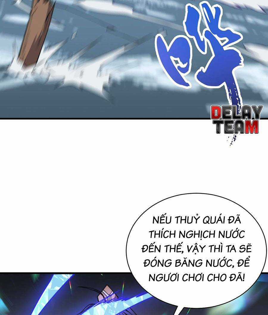 Cao Thủ Gian Lận Hoàn Lương Chapter 25 trang 16