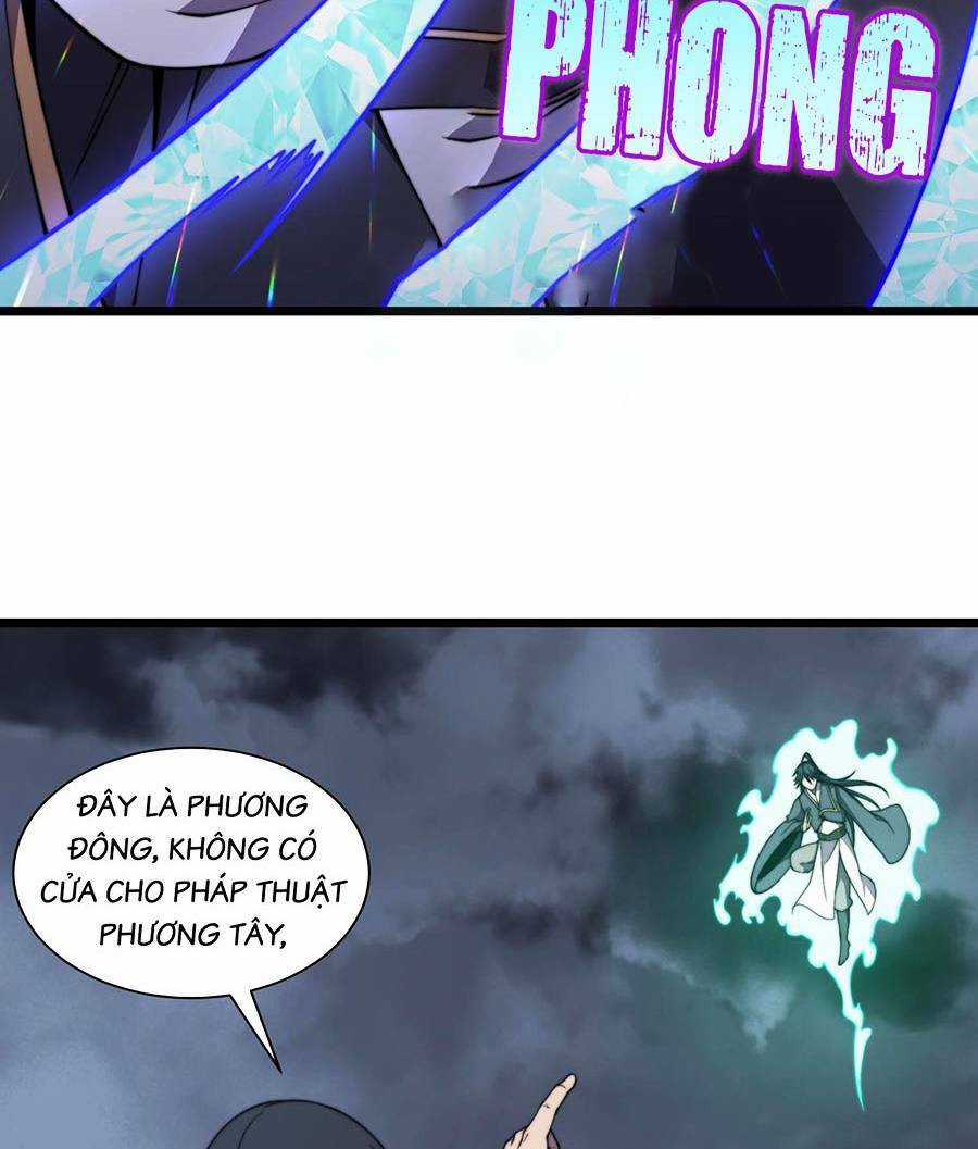 Cao Thủ Gian Lận Hoàn Lương Chapter 25 trang 18