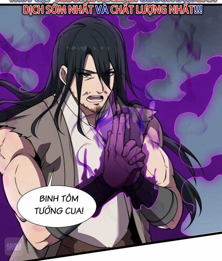 Cao Thủ Gian Lận Hoàn Lương Chapter 25 trang 20